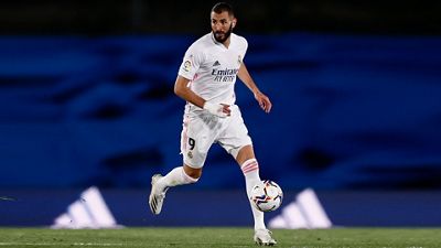 Los 20 convocados para el partido ante el Atlético