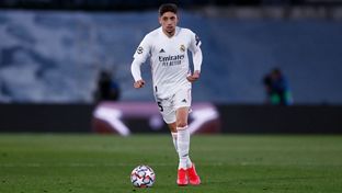 Los jugadores convocados para el encuentro frente al Liverpool