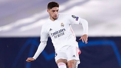 Valverde cumple 23 años