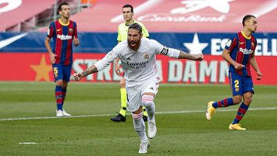 El Real Madrid-Barcelona se jugará el sábado, 10 de abril, a las 21:00 h