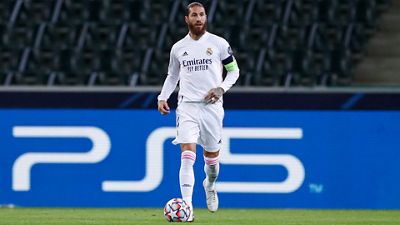 Convocatoria para el partido de vuelta contra el Chelsea