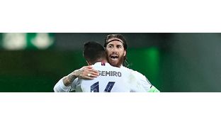 2-2: Empate en Alemania