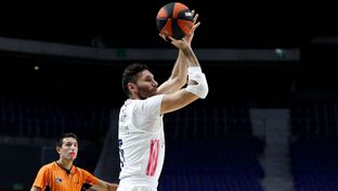 Real Madrid-UCAM Murcia: el líder afronta el partido aplazado de la 19ª jornada