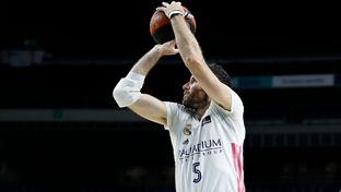 Iberostar Tenerife-Real Madrid: el líder busca arrancar el 2021 con un triunfo