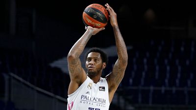 Real Madrid-MoraBanc Andorra: vuelve la Liga para el líder