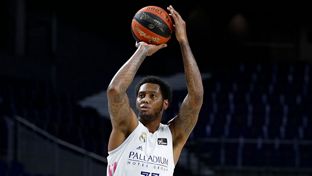 Real Madrid-MoraBanc Andorra: vuelve la Liga para el líder