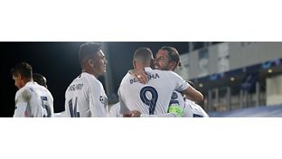 3-2: Victoria clave contra el Inter