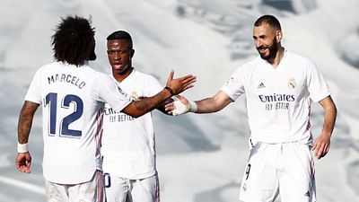 El equipo vuelve al Di Stéfano 28 días después