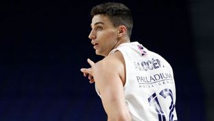 MoraBanc Andorra-Real Madrid: a por la segunda victoria en 48 horas