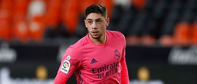 Parte médico de Valverde