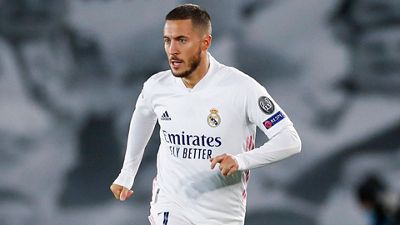 Hazard cumple 30 años