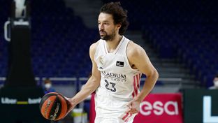 Real Madrid-Herbalife Gran Canaria: a por el pleno de victorias esta semana