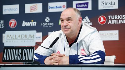 Laso: “Ante el Khimki tendremos que hacer un esfuerzo defensivo desde el inicio”