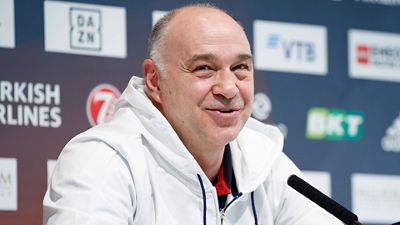 Laso: “El partido ante el CSKA nos obliga a jugar al máximo nivel”
