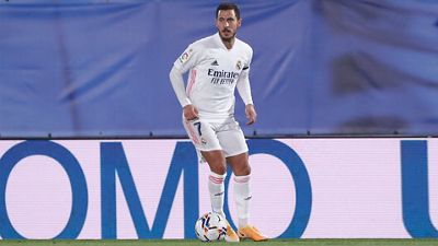 Los 20 convocados para el partido contra el Levante