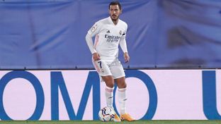 Los 20 convocados para el partido contra el Levante