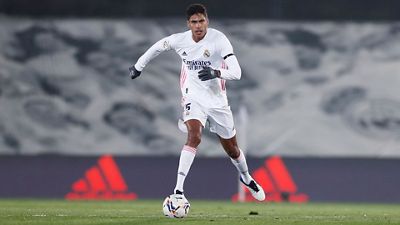 Los 20 convocados para el partido contra el Alavés