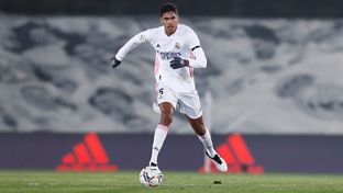 Los 20 convocados para el partido contra el Alavés