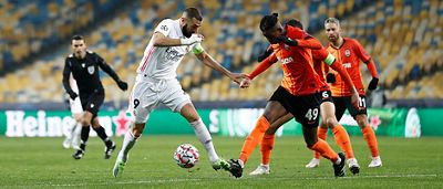 2-0: El pase a los octavos se decidirá en la última jornada