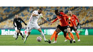 2-0: El pase a los octavos se decidirá en la última jornada