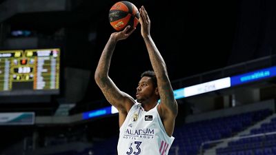 Baxi Manresa-Real Madrid: el líder busca la tercera victoria de la semana a domicilio