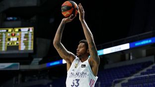 Baxi Manresa-Real Madrid: el líder busca la tercera victoria de la semana a domicilio