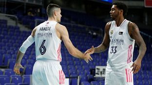 Real Madrid-Hereda San Pablo Burgos: a seguir con la racha en Liga