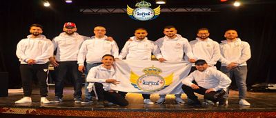 peña madridista castillejos