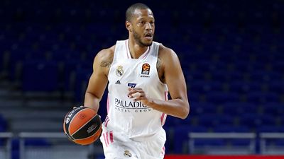 Nuevo parte médico de Randolph