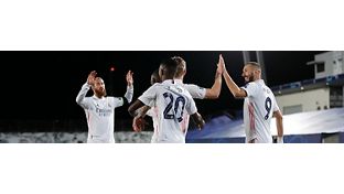 2-0: A octavos como primeros de grupo