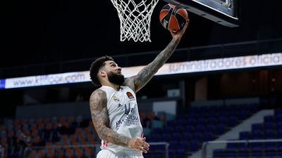 Real Madrid-CSKA Moscú: primera de las cinco finales por el playoff de la Euroliga