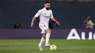 Parte médico de Carvajal