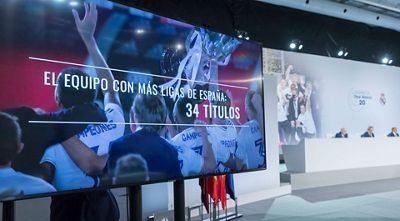 Vídeo institucional de la Asamblea General Ordinaria 2020