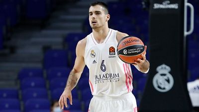 Abalde: “Es muy importante depender de nosotros mismos”