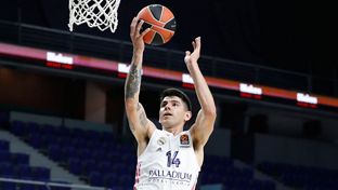 Fenerbahçe-Real Madrid: a por el pase para el playoff de la Euroliga