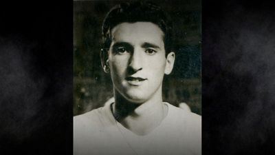 Comunicado Oficial: fallecimiento de Antonio Gento