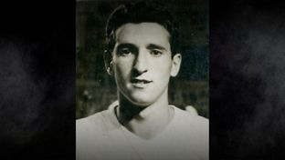 Comunicado Oficial: fallecimiento de Antonio Gento