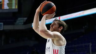 Real Madrid-Olimpia Milán: vuelve la Euroliga al WiZink Center