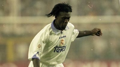 Goles con Historia: Seedorf