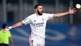 Real Madrid-Celta: a comenzar el año con victoria en el Di Stéfano