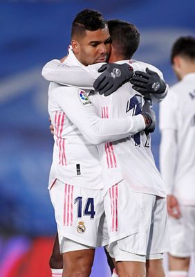 real madrid - celta de vigo