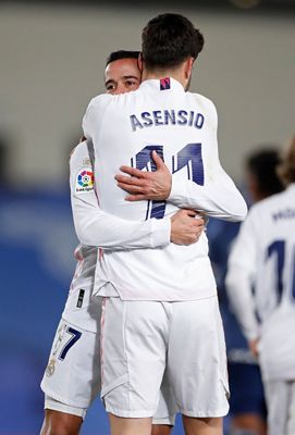 real madrid - celta de vigo