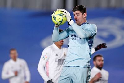 real madrid - celta de vigo