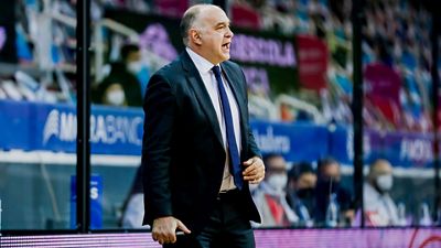 Laso: “Nuestras últimas tres victorias como visitantes son muy buenas noticias”