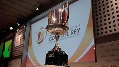 Alcoyano-Real Madrid en dieciseisavos de la Copa del Rey