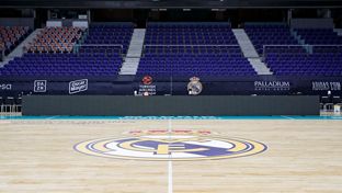 El Real Madrid-Estrella Roja se disputará el lunes, 18 de enero, a las 19:00 h