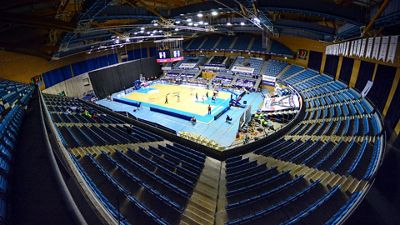 Aplazado el Monbus Obradoiro-Real Madrid