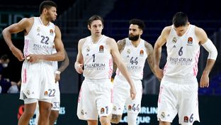 Anadolu Efes-Real Madrid: arranca el playoff de la Euroliga