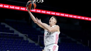 Zenit-Real Madrid: duelo contra un rival directo por el playoff