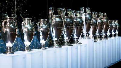 El Real Madrid, líder de la clasificación histórica de la Copa de Europa